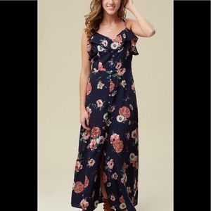 Altar'd State Altar’d State Mahino Maxi Dress